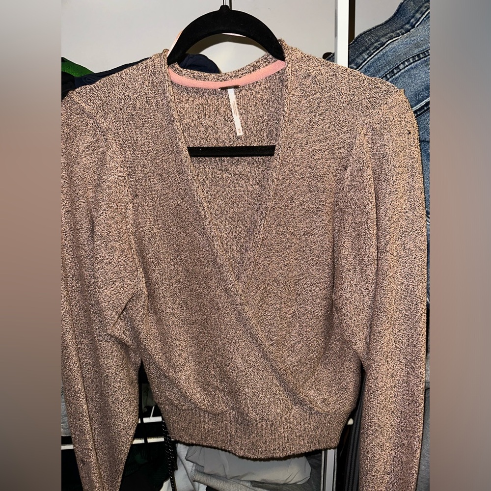 Free People Sweater